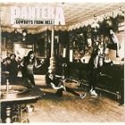 Click here to buy Cowboys from Hell by Pantera .