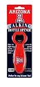 University of Arizona Talking Bottle Opener