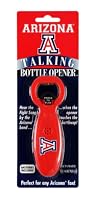 University of Arizona Talking Bottle Opener