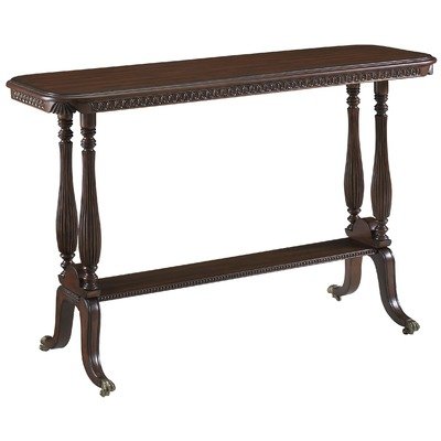 Cooper Classics Chelsea Console Table