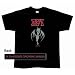AFI - A Fire Inside Bat T-Shirt