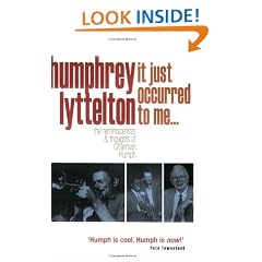 It Just Occurred to Me...: The Reminiscences and Thoughts of Chairman Humph