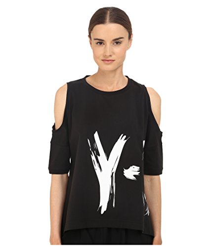 [アディダス] adidas Y-3 by Yohji Yamamoto レディース Graphic Tee トップス [並行輸入品]