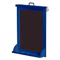 Little Partners Art Easel - Royal Blue