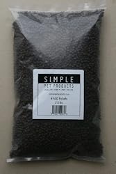 #500 Pellets - 2 lbs. Fish Food