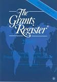 The Grants Register 2009 (Grants Register)