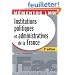 Institutions politiques et administratives de la France