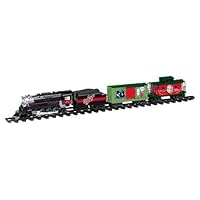 Lionel G-Gauge A Christmas Story Train Set