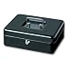 BURG-WAECHTER 5025 Geldkassette 250mm MONEY 250x180x90