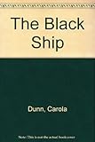 The black ship