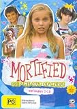 Mortified Series - Episodes 1-13 [ NON-USA FORMAT, PAL, Reg.4 Import - Australia ]