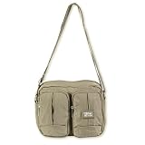 Camel Active Atlanta Umh�ngetasche/ Shoulder bag-beige - 