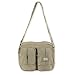 Sports : Camel Active Atlanta Umh&auml;ngetasche/ Shoulder bag-beige