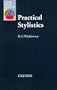 Practical Stylistics: An Approach to Poetry (Oxford Applied Linguistics)
