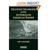 Manifest Manhood and the Antebellum American Empire