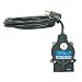 Little Giant RS-5-LL, 115V - Low Level, Piggyback Diaphragm Switch, 25' Power Cord (5...