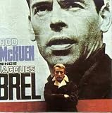 ..Sings Jacques Brel