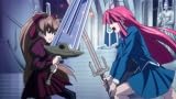 Kaze No Stigma: Complete Series S.A.V.E.