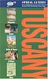 AAA Spiral Tuscany, 3rd Edition (Aaa Spiral Guides)
