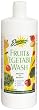 Environne Fruit & Vegetable Wash, 32-Ounce Bottles (Pack of 3)