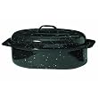 Granite Ware 13 Inch Covered Oval Roaster