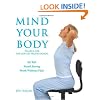 Mind Your Body: Pilates for the Seated Professional