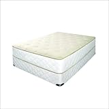 Queen Natura Pristine Luxury Latex Mattress