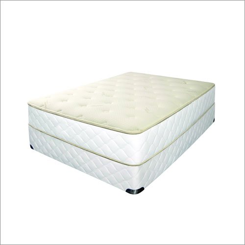 Full Natura Pristine Luxury Latex Mattress