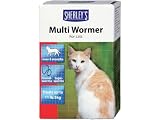 Beaphar Multiwormer Tablets for Cats