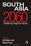 South Asia 2060 : envisioning regional futures