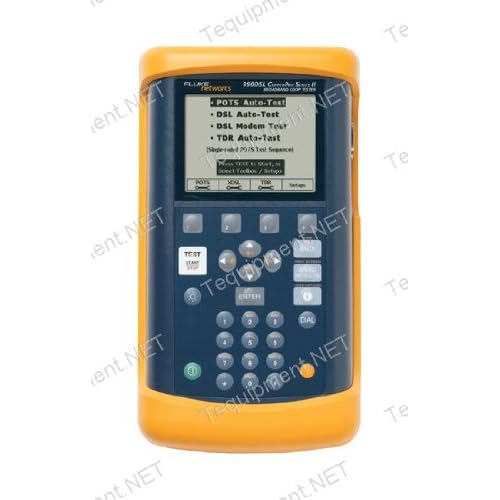 Fluke Network Tester