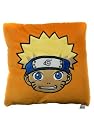NARUTO UZUMAKI Pillow 10"x10"