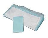 17 x 24 Disposable Wee Wee Puppy Underpad 300/cs