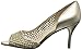 Nine West Women's Notatall Fabric-S Dress Pump