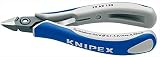 KNIPEX(クニペックス):エレクトロニクスニッパー 7962-125