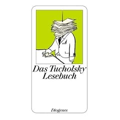 Das Tucholsky Lesebuch