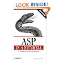 ASP in a Nutshell, 2nd Edition