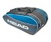 HEAD Elite Supercombi SchlÃ¤ger Tasche