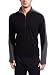 Icebreaker Men's Rock Zip Sport 320 Top
