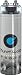 Planet Audio PC2.0S 2 Farad Capacitor with Digital Voltage Display (Silver Finish)