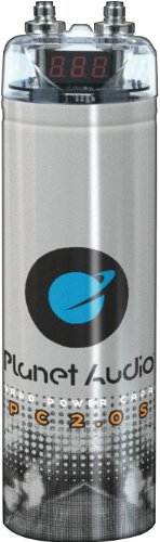 capacitors