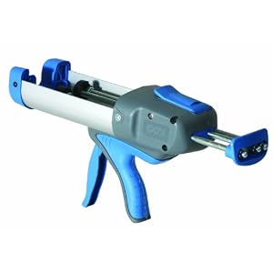 COX EC-200MR Eclipse Manual Applicator for 200 ml. Total System by 
