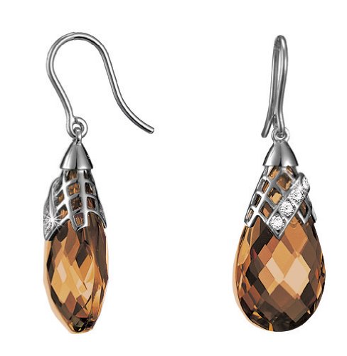 Esprit Ohrstecker ORIGIN EARTH 925 Sterling Silber S.ESER91022B Preisvergleich
