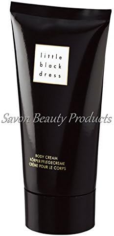 AVON Little Black Dress Eau De Parfum Range Various Inc 50ml EDP Body Spray Body Lotion Deodorant Travel Spray (Body Lotion 150ml) by Little Black Dress
