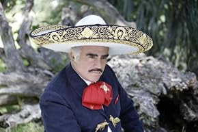 Image de Vicente Fernandez