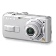 Panasonic Lumix DMC-LS2 5 MP Digital Camera with 3x Image Stabilized Zoom