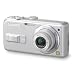 Panasonic Lumix DMC-LS2 5 MP Digital Camera with 3x Image Stabilized Zoom
