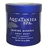 Bath & Body Works Aquatanica Marine Mineral Body Wrap with Exclusive Marine Nutrient Complex 9.5 oz
