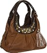 Large Vitalio ''Amber Hobo'' - Brown, Orange, Cream or Purple
