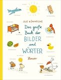Zoom Produkt-Bild: Das gro&szlig;e Buch der Bilder und W&ouml;rter